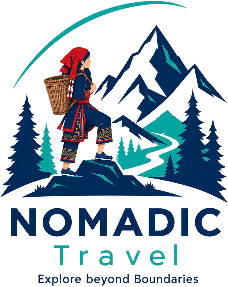 Nomadic Travel