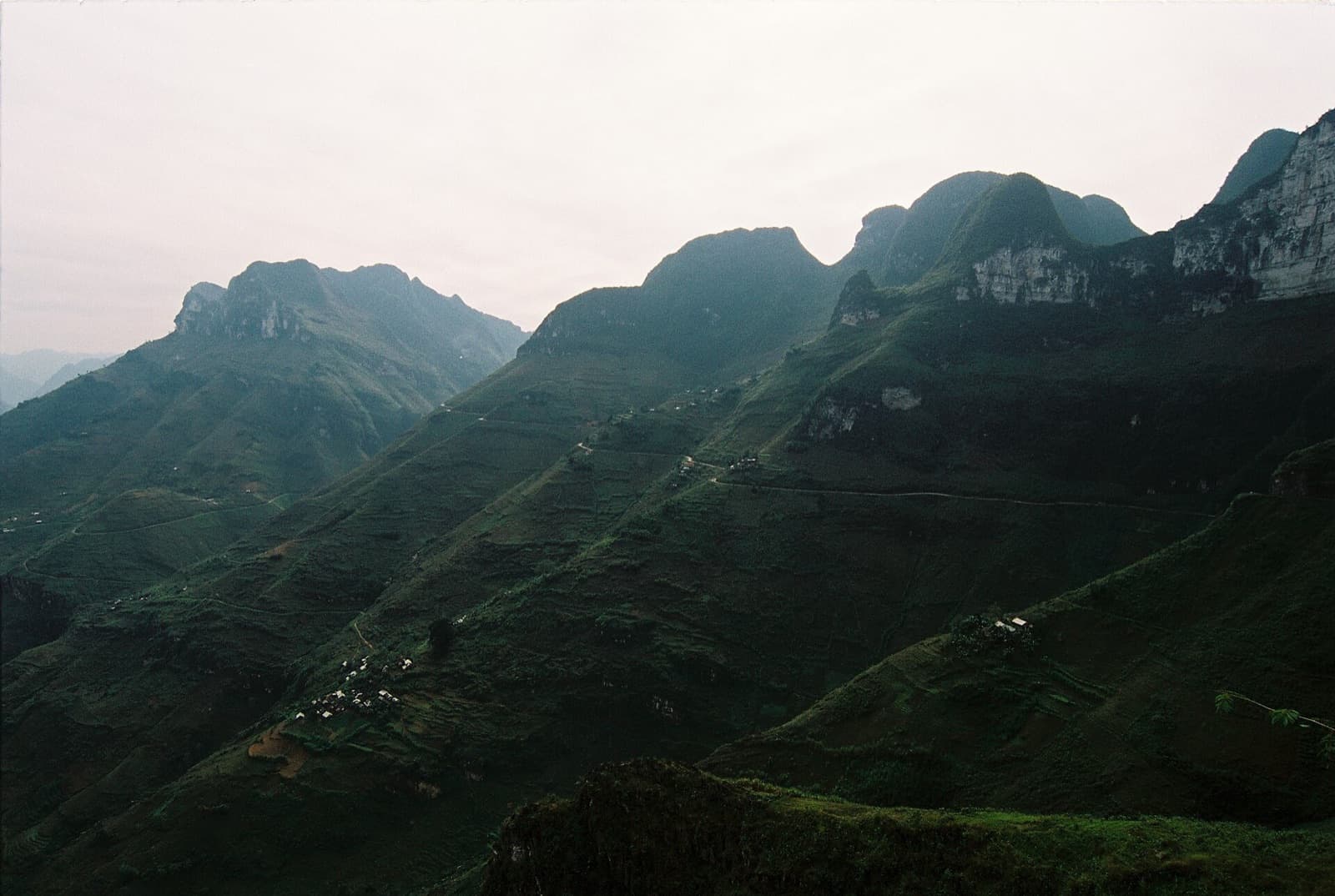 Hà Giang 4 ngày 3 đêm: Vòng cung Đồng Văn – Lũng Cú – Mã Pí Lèng