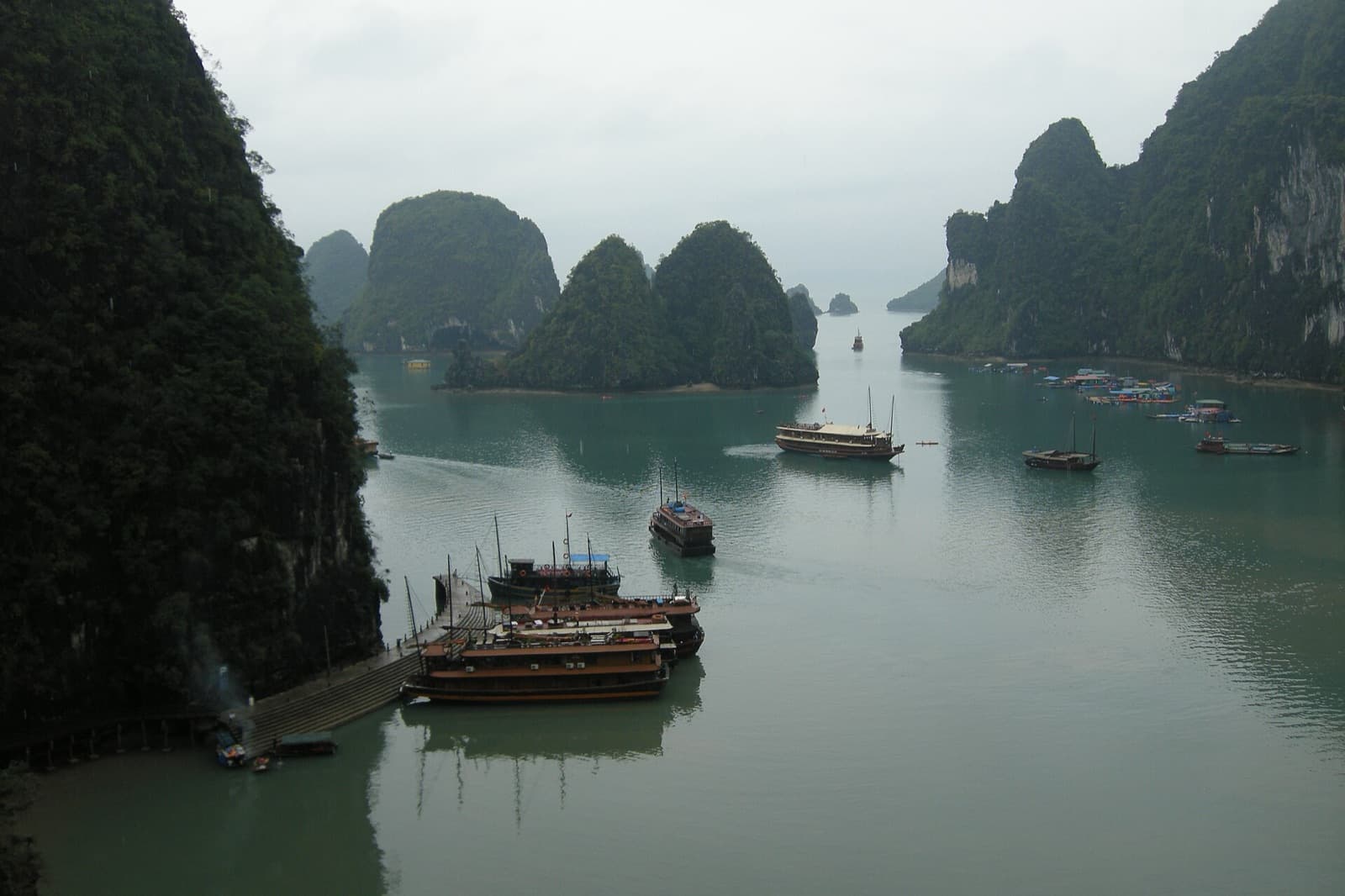 Hạ Long